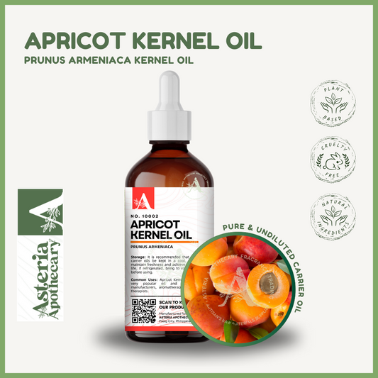 Apricot Kernel Oil