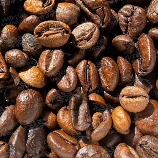 Coffee Oil Soluble Extract