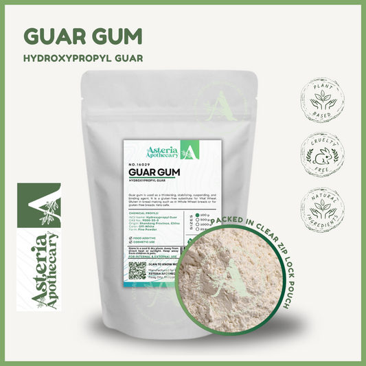 Guar Gum