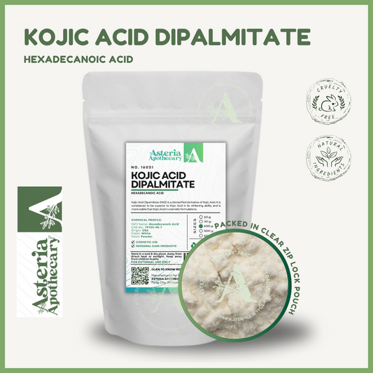 Kojic Acid Dipalmitate