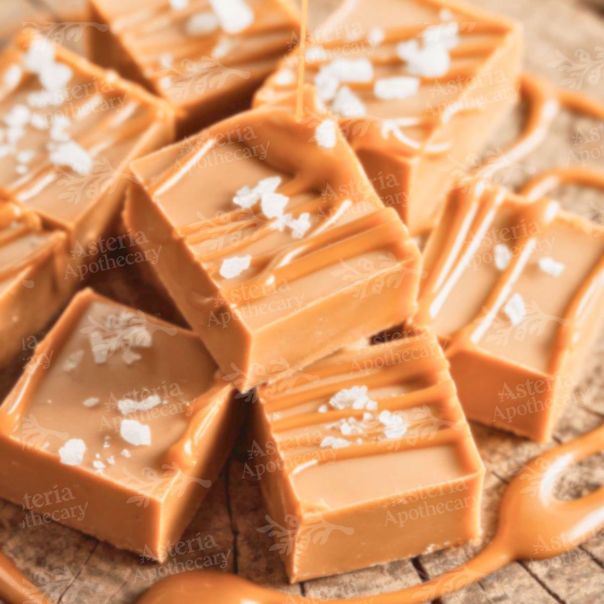 SALTED CARAMEL LIP FLAVOR OIL