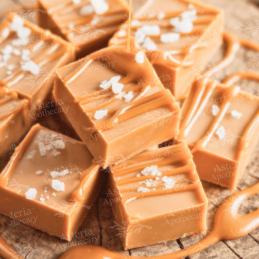 SALTED CARAMEL LIP FLAVOR OIL