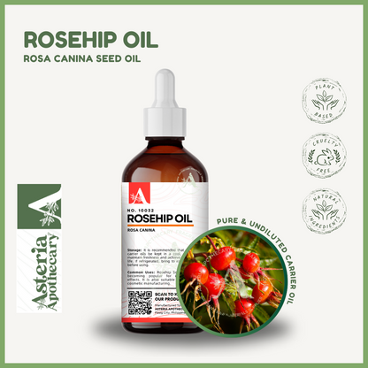 Rosehip Seed Oil