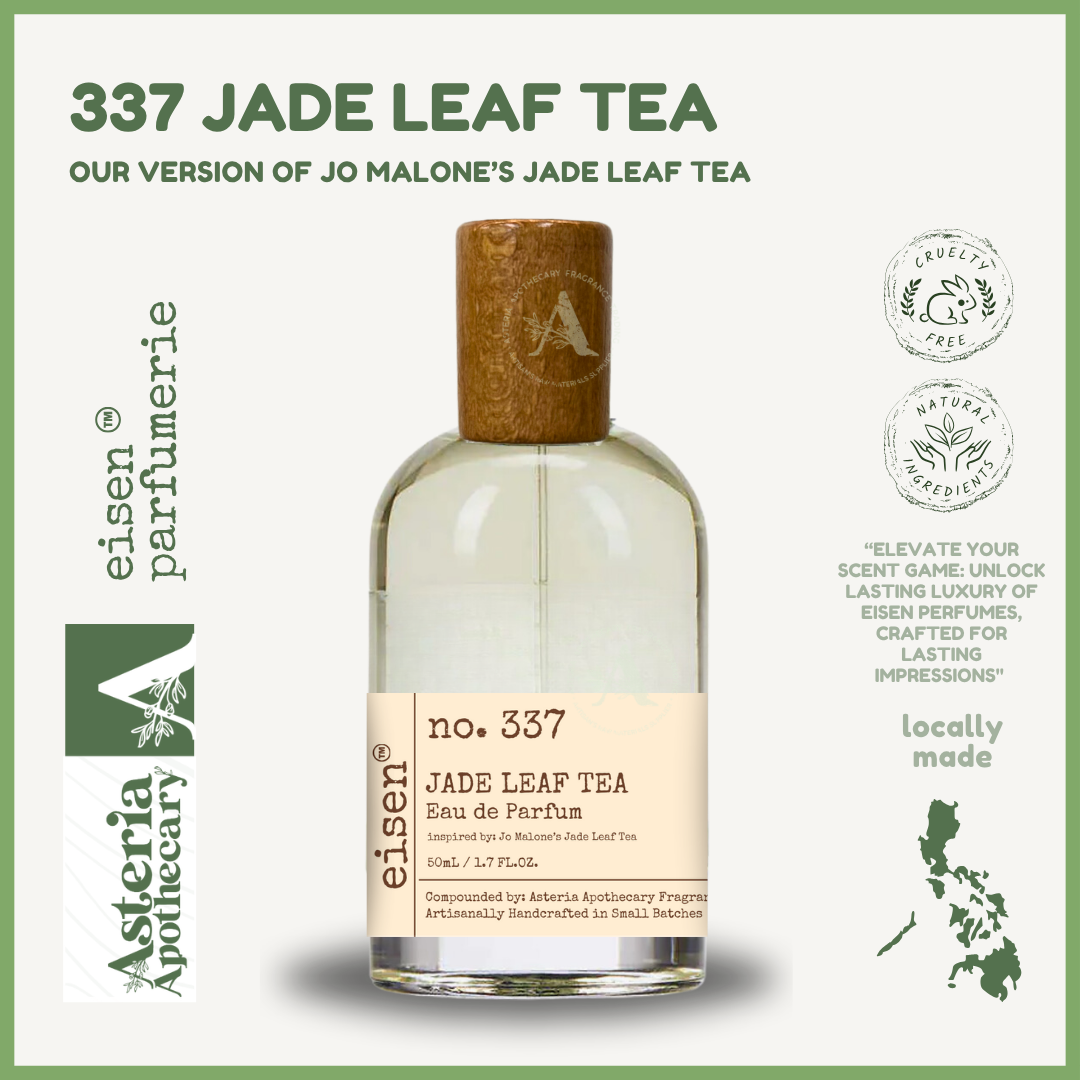 EP337 JADE LEAF TEA BY JO MALONE
