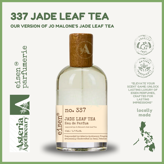 EP337 JADE LEAF TEA BY JO MALONE