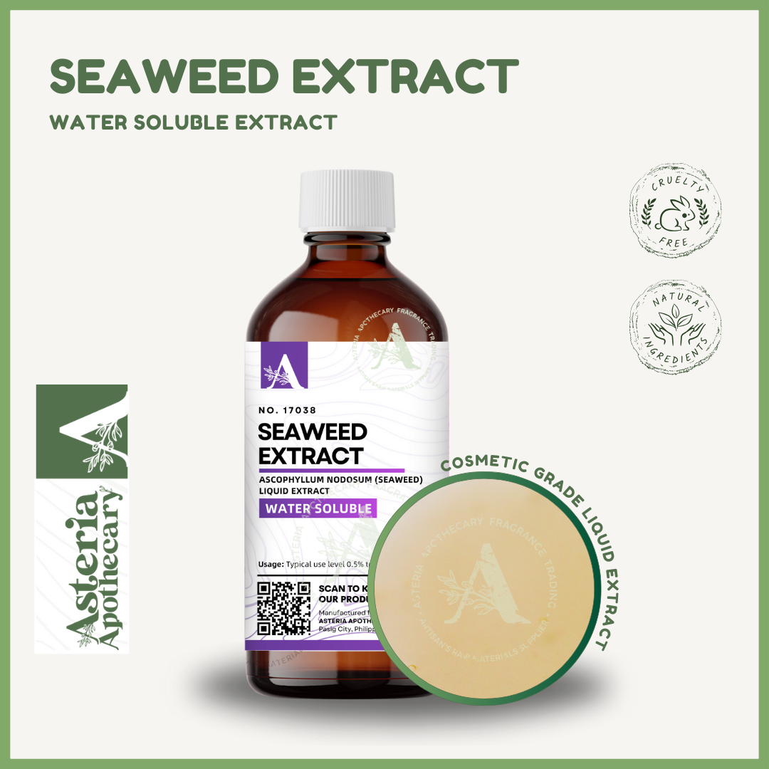 Seaweed Water Soluble Extract