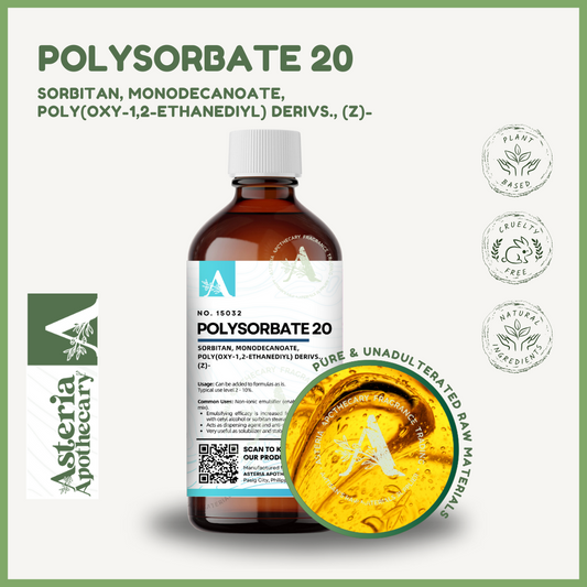 Polysorbate 20