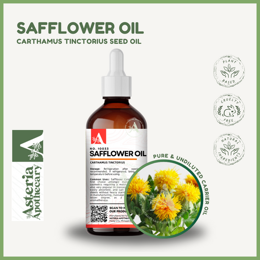 Safflower Oil