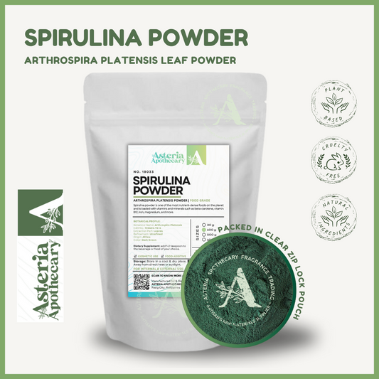 Spirulina Powder