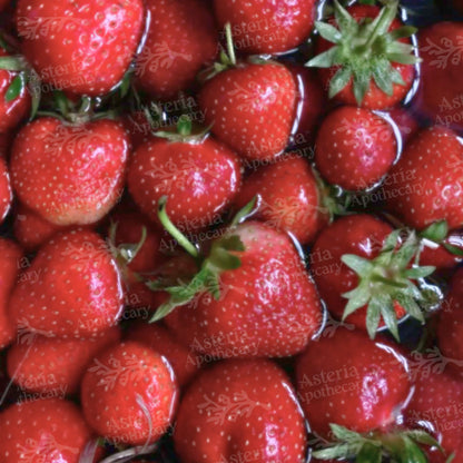 STRAWBERRY LIP FLAVOR OIL