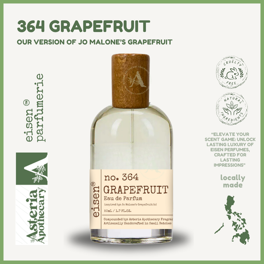 EP364 GRAPEFRUIT BY JO MALONE