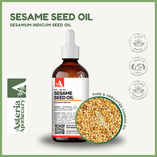 Sesame Seed Oil