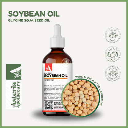 Soybean Oil