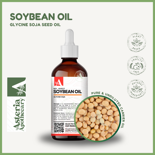 Soybean Oil