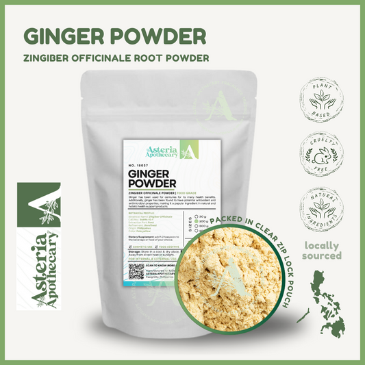 Ginger Powder