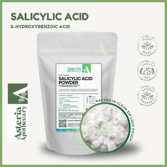 Salicylic Acid