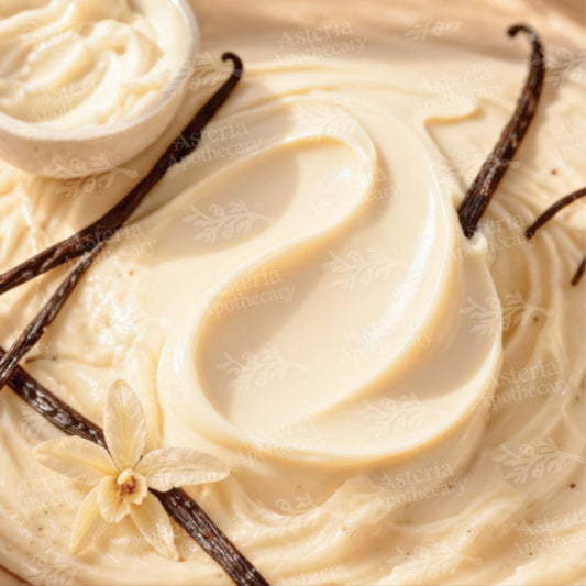 VANILLA LIP FLAVOR OIL