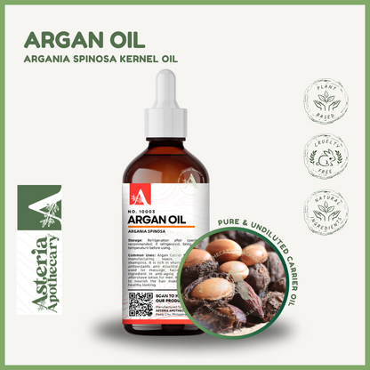 Argan Oil