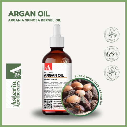 Argan Oil