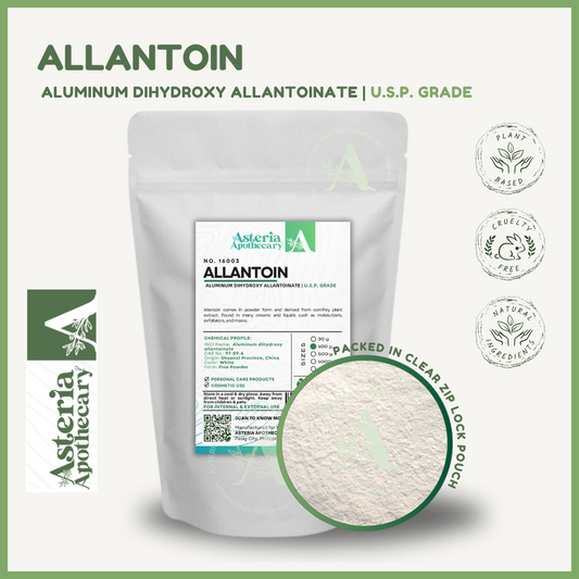 Allantoin