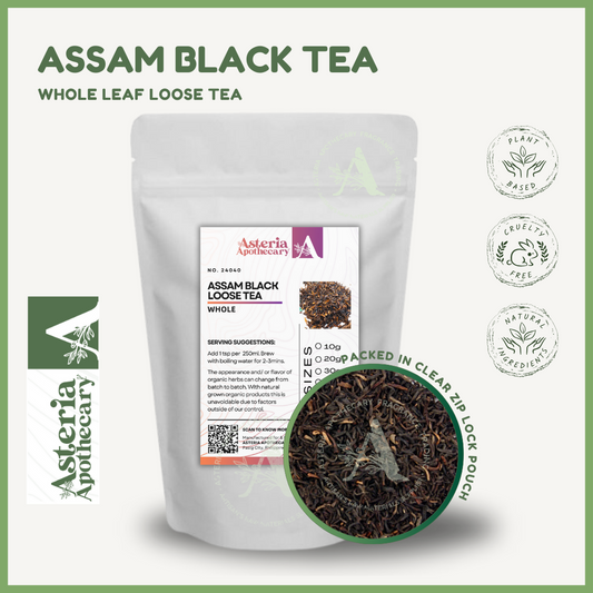 Assam Black Tea