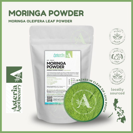 Moringa Powder