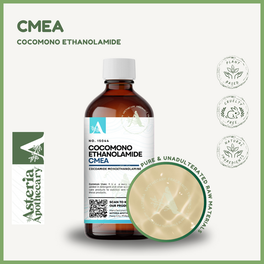 Cocomonoethanolamide | CMEA