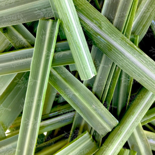 Lemongrass Oil Soluble Extract