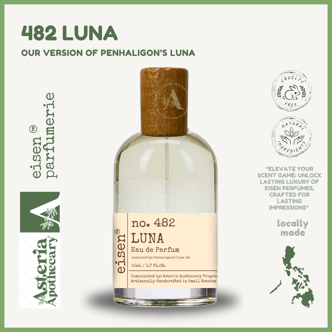 EP482 LUNA BY PENHA (WOMEN)