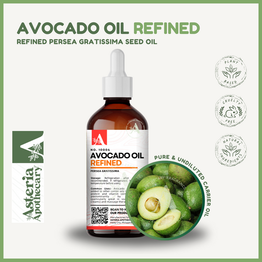 Avocado Oil | Refined