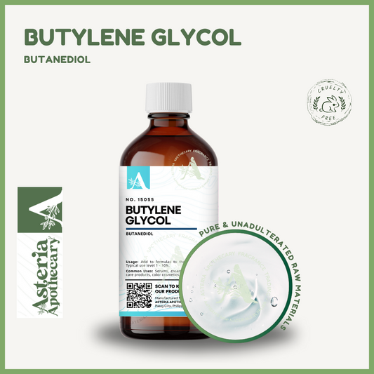 Butylene Glycol