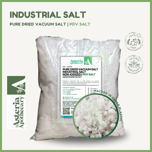 Industrial Salt