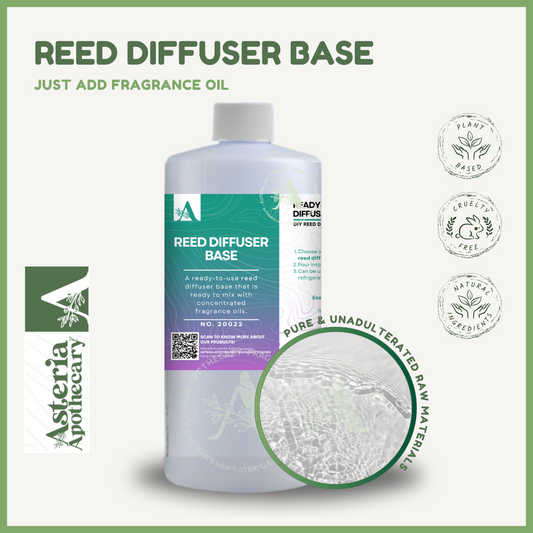 Reed Diffuser Base