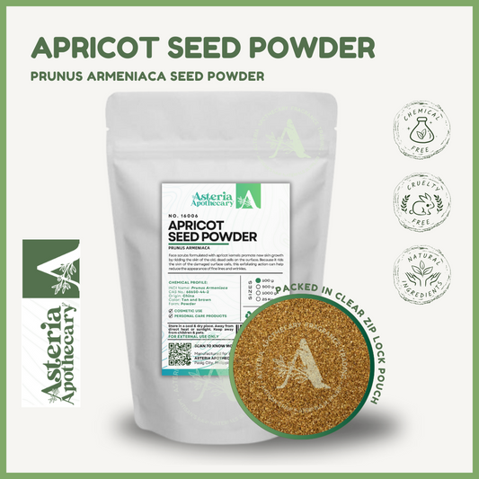 Apricot Seed Powder