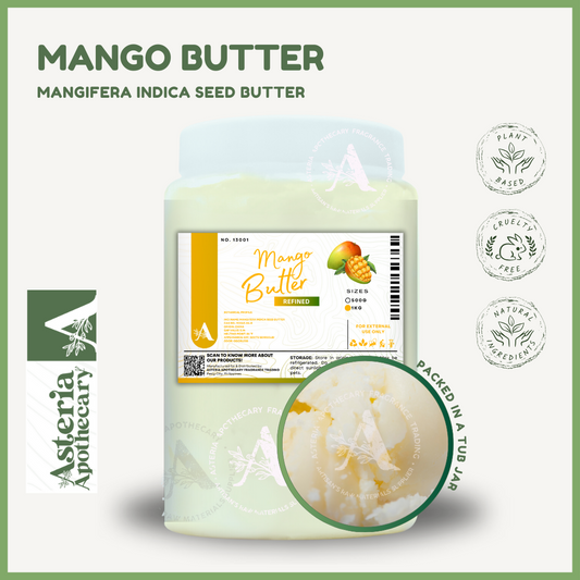 Mango Butter