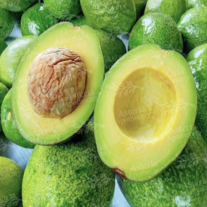 Avocado Water Soluble Extract