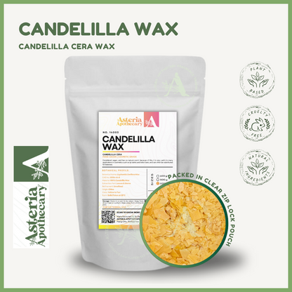 Candelilla Wax