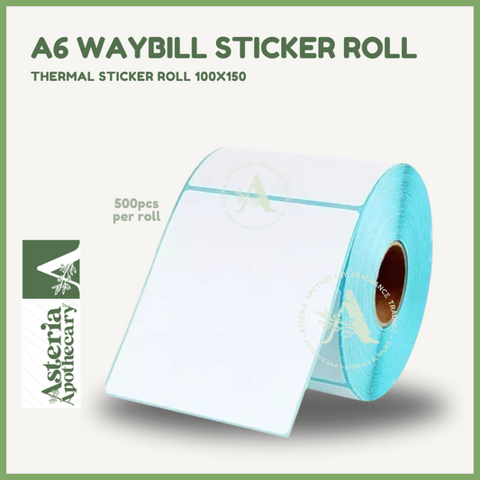 Thermal Paper Roll