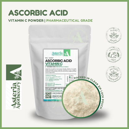 Ascorbic Acid Powder