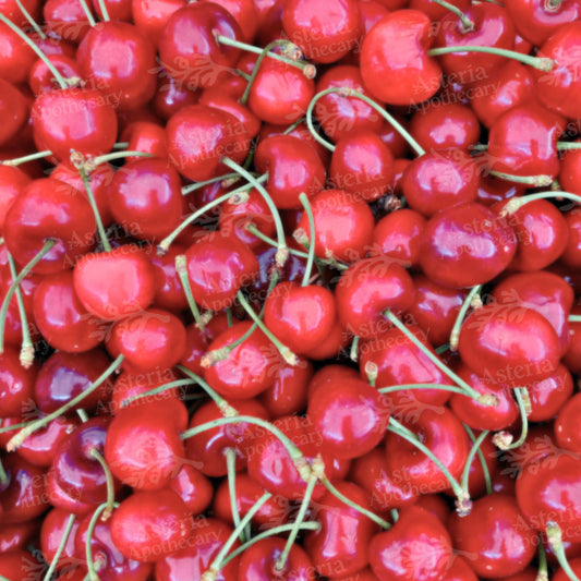 CHERRY LIP FLAVOR OIL