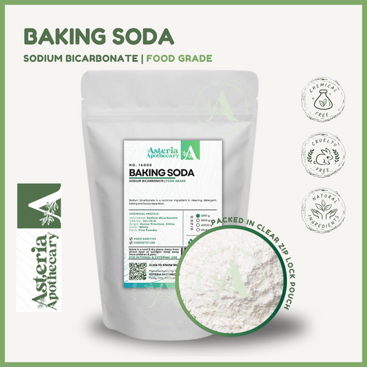Baking Soda