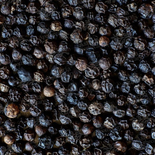 Black Pepper Oil Soluble Extract