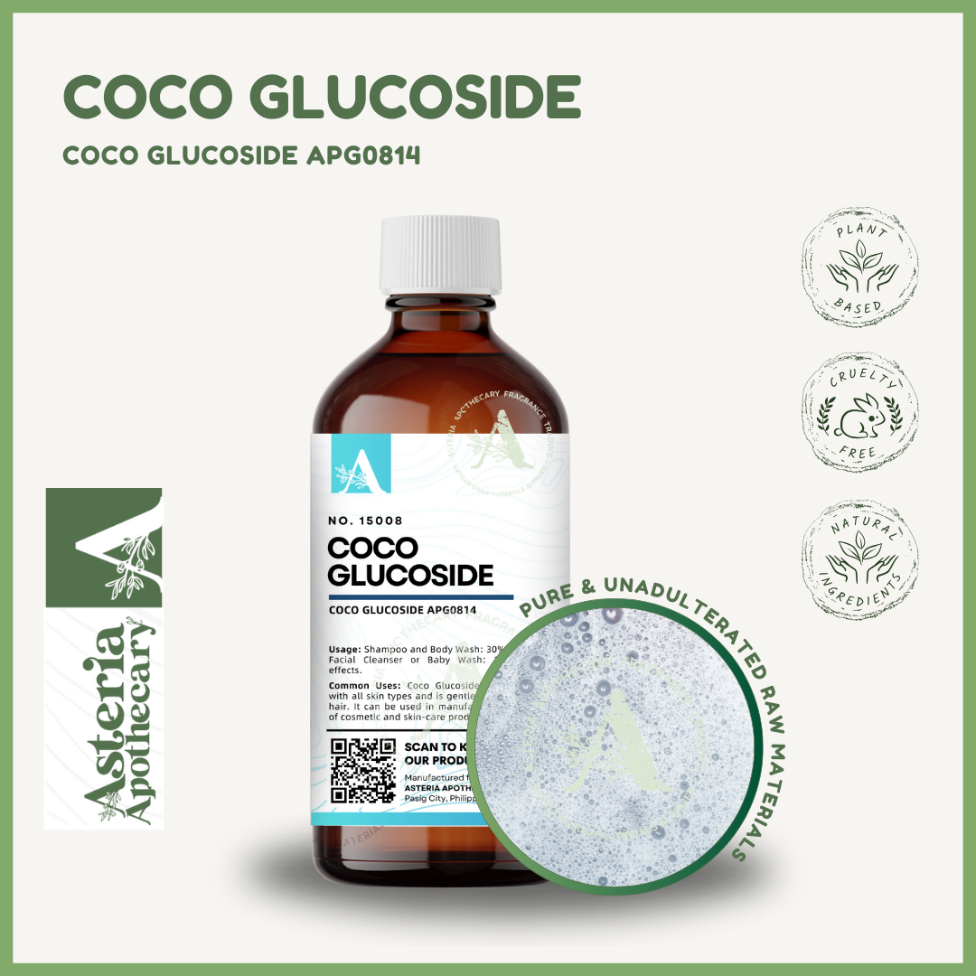 Coco Glucoside