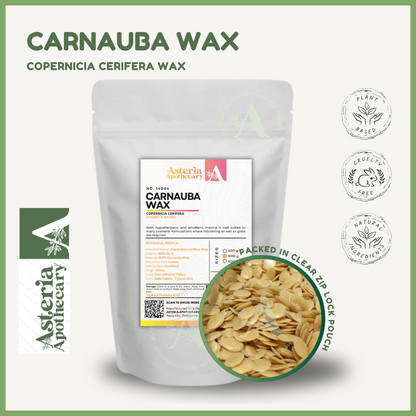 Carnauba Wax