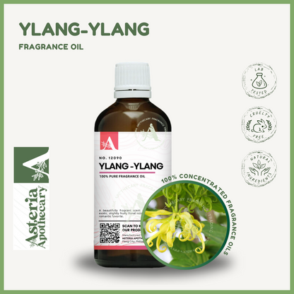 Ylang-ylang Fragrance Oil