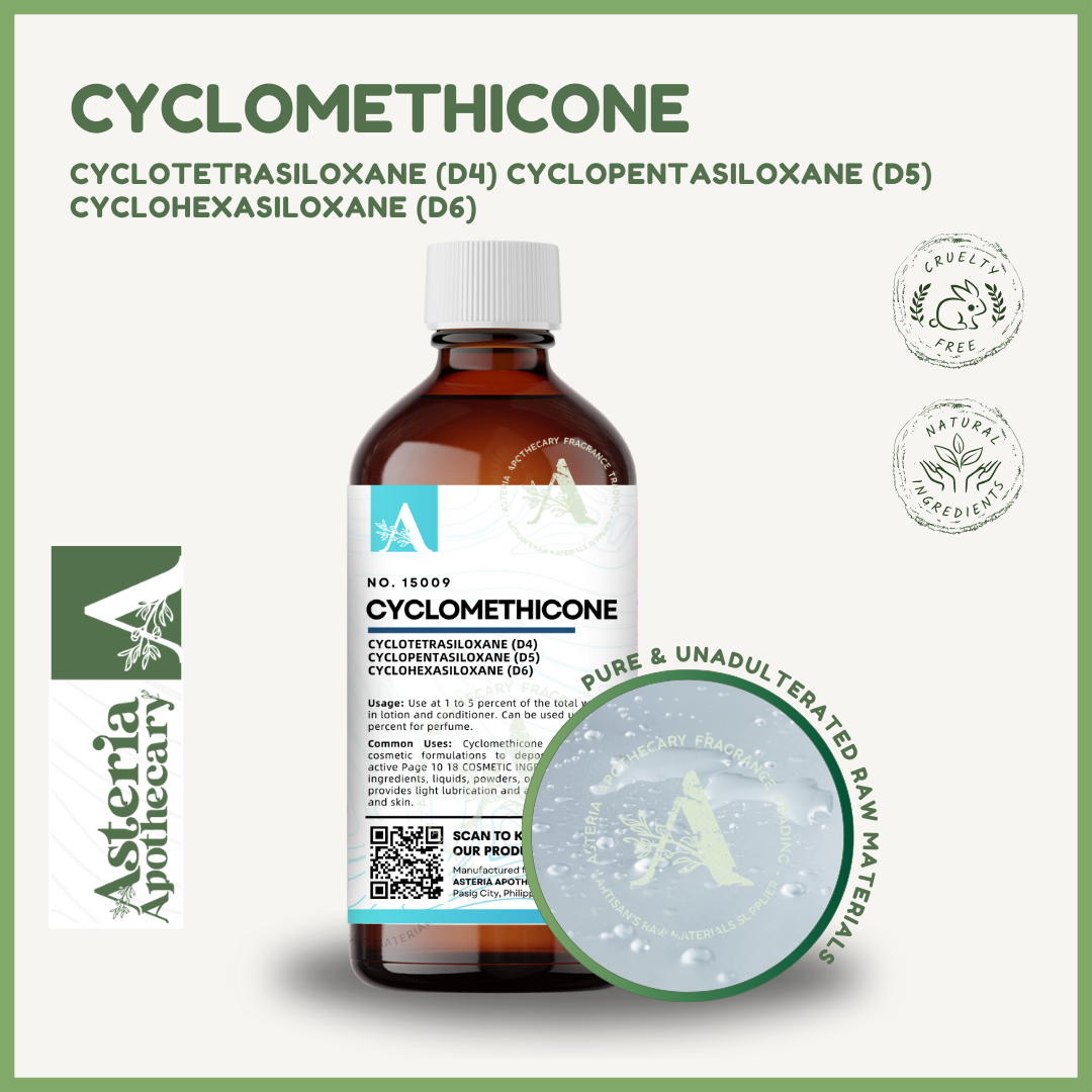 Cyclomethicone
