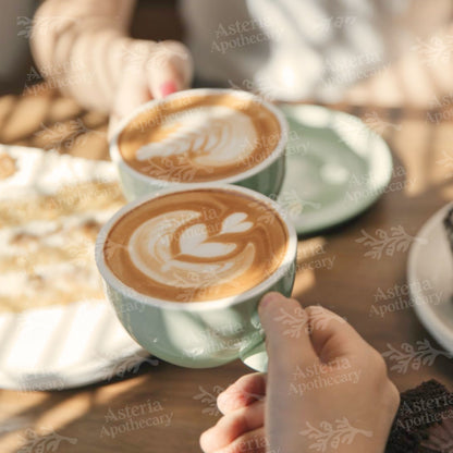 AFTERNOON COFFEE FRAGRANCE OIL