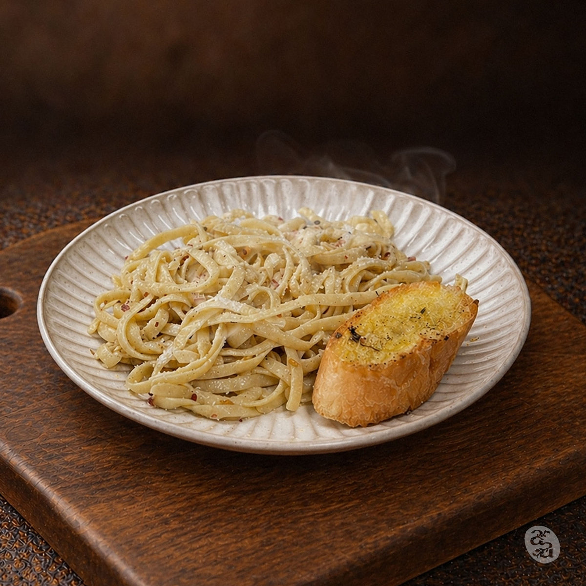 AGLIO E OLIO