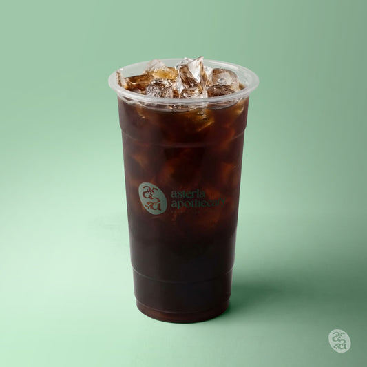 AMERICANO