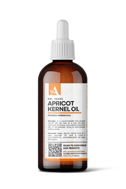 Apricot Kernel Oil